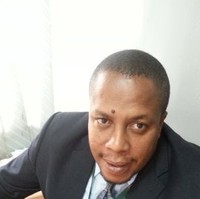 Nigerian University Pension Management Company (Nupemco) Employee Stanley Igbinedion's profile photo
