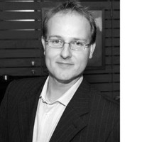 at SPEYK nieuwerwetse ICT Employee Patrick Rikken's profile photo