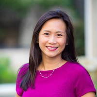 Serenkipity Employee Julia Kuo's profile photo