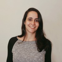 Tree Diversidade Employee Juliana J. Moreno's profile photo