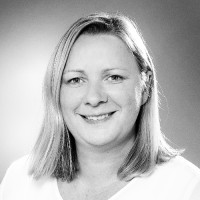 SMS group GmbH Employee Simone Grimm's profile photo