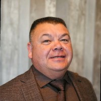 SSC-Campus Employee Melvin Garot's profile photo