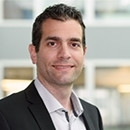 R+B engineering ag Employee Ramun Schnoz's profile photo