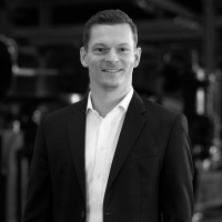 CargoBeamer Employee Tilman Apitzsch's profile photo