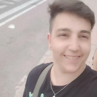 Prontopiso Employee Alessandro Staiano Fernandez's profile photo