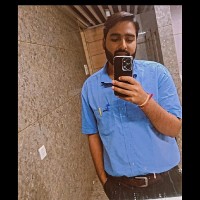 Galva Decoparts Private Limited Employee Ravi Saini's profile photo