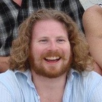 Presidio Employee Charles Galvin's profile photo