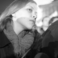 Daria Merkusheva Email & Phone Number