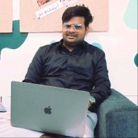 SM Projects Employee Ravi Vishwakarma's profile photo