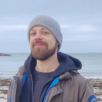 Unseenlabs Employee Benoit Maillet's profile photo
