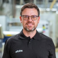 stoba Group Employee Lukas Linhart's profile photo