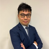 Joe Chan Email