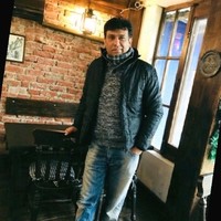 Silverbear Capital Inc. Employee Sumit Bhandari's profile photo