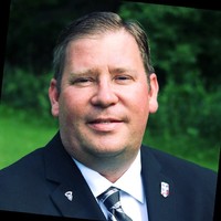 Rapid Packaging Inc. Employee Dean Carstensen's profile photo