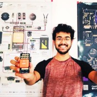 Icefire Employee Prasanna Mg's profile photo