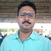 Suby Kurian's profile photo