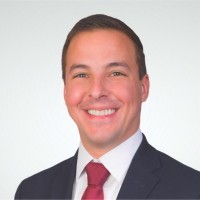 Bessemer Trust Employee Eric Schrock's profile photo