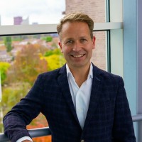 ANWB Employee Sjoerd Verhoeven's profile photo