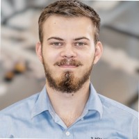 Vanmark Equipment Employee Paul Meek's profile photo