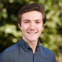 Tumo Center for Creative Technologies Employee Sawyer Hescock's profile photo