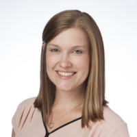 Paper Source Employee Caroline Jansen's profile photo