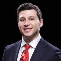 Davis Polk & Wardwell LLP Employee Alexander Hersch's profile photo