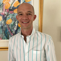 Munich Re Employee Jonathan Sen's profile photo