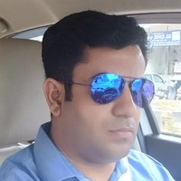 Rachna Sagar Pvt Ltd Employee ▐Nitin Bhardwaj's profile photo