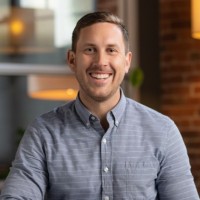 TWG Global Employee Brendan Morgan's profile photo