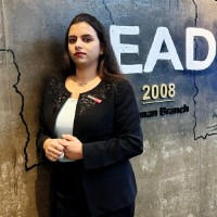 Leaders Fort Contracting  LLC Employee Usha Suresh's profile photo