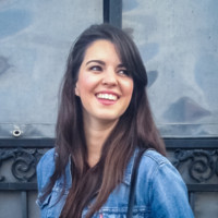 Zesty.io Employee Gisele Blair's profile photo