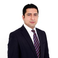 Dubai Islamic Bank Pakistan Employee Zeeshan Memon's profile photo