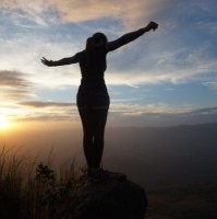 Ship2Anywhere Employee Casandra Reyes's profile photo