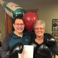 iLoveKickboxing Employee Joseph Shawn Formosa's profile photo
