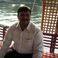 RAMCO GROUP TEXTILE DIVISION Employee Nagaraj Raja's profile photo