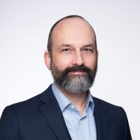 Collective Insights Employee Bryan Loudermilk's profile photo