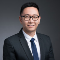 United Energy Group Limited Employee Kevin Hou's profile photo