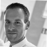 Gerhard Dücker Employee Dominic Seifert's profile photo