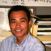 SetPoint Medical Employee Ray Ho's profile photo