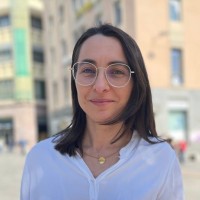 Elisenda Marti Cucurella's profile photo