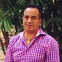 MK Employee Ravi Moodley's profile photo