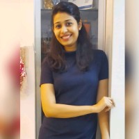 Ravina Manohar Email
