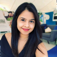 Yurisha Goorun's profile photo