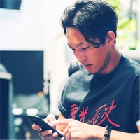 Lob Employee Fumitaka Takebayashi's profile photo