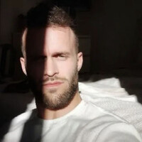 agence black lemon Employee Thomas Saunier's profile photo