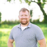 Amazon Web Services (AWS) Employee Patrick Pearson's profile photo