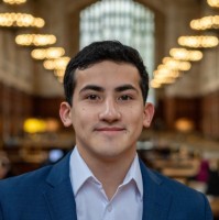 LiveFlow Employee Elias Hoffner's profile photo