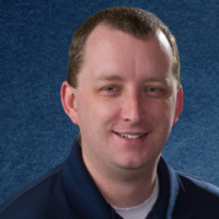 Extraco Technology Employee RJ Gohring's profile photo