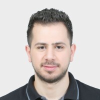 Yazan Shakhshir's profile photo