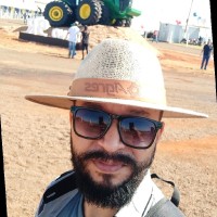 Agres Employee Alisson Caires's profile photo